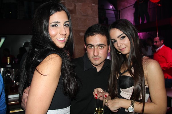 Christmas Edition Party